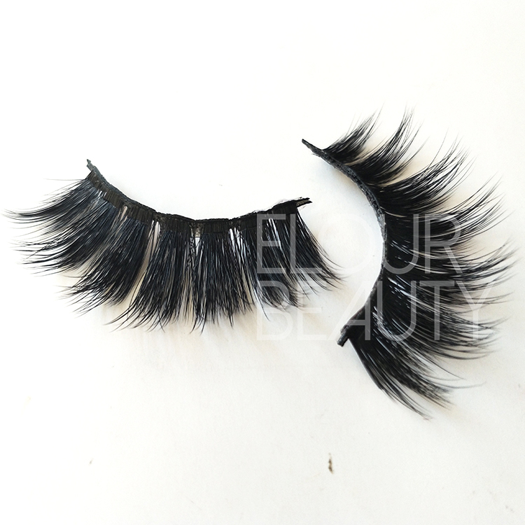 soft light korean faux mink 3d eyelash China.jpg